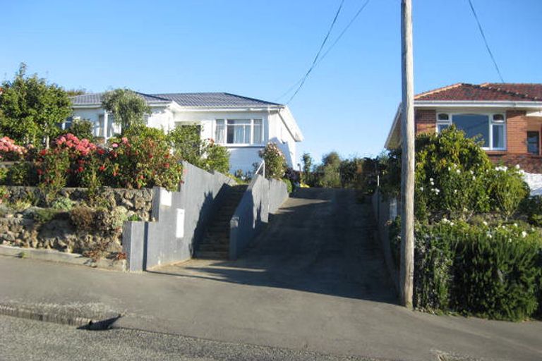 Photo of property in 21 Tamar Street, South Hill, Oamaru, 9400