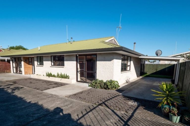 Photo of property in 183b Albert Street, Hokowhitu, Palmerston North, 4410