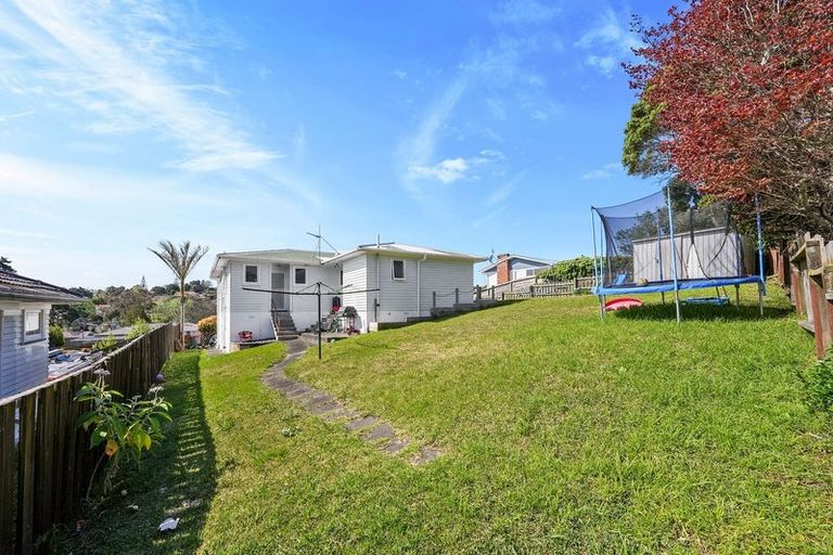 Photo of property in 23 Linwood Avenue, Forrest Hill, Auckland, 0620
