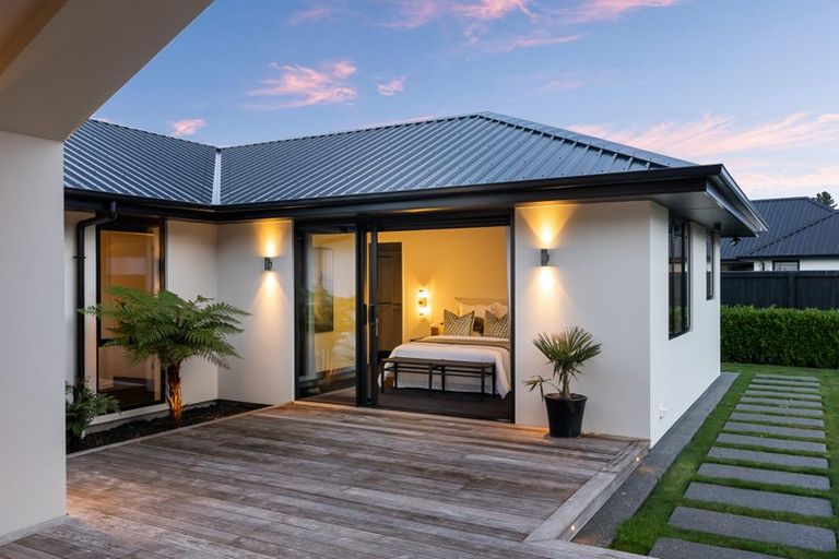 Photo of property in 56 Carnaveron Drive, Lincoln, 7608