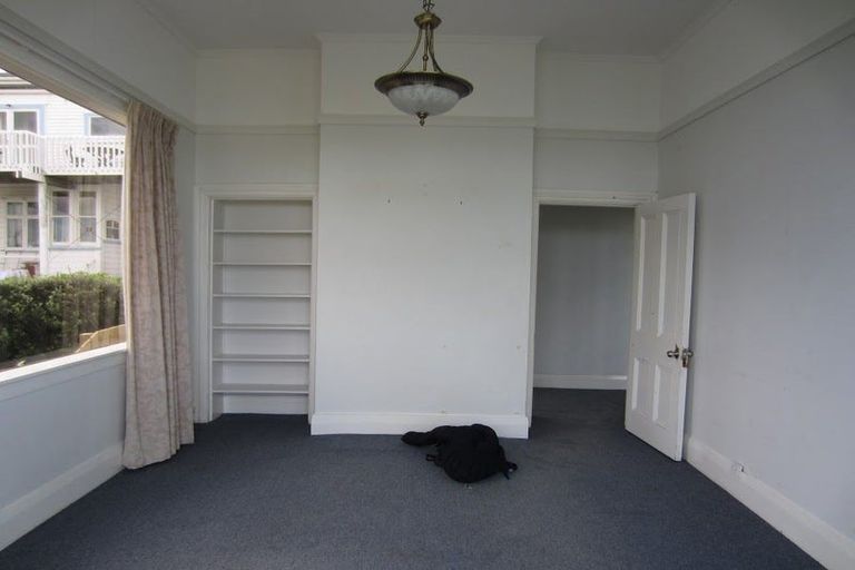 Photo of property in 7-7a Rewa Road, Hataitai, Wellington, 6021