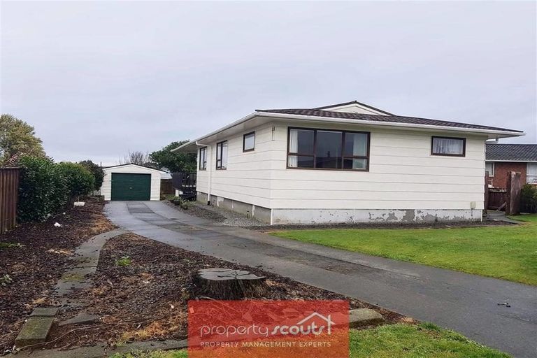 Photo of property in 24 Sole Avenue, Bell Block, New Plymouth, 4312