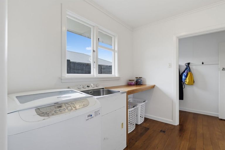 Photo of property in 91 Dunford Street, Rakaia, 7710