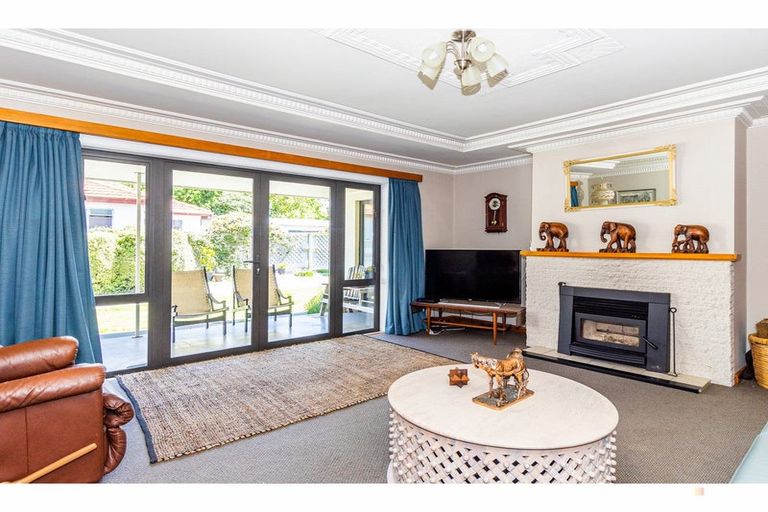 Photo of property in 3 Price Street, Waimate, 7924