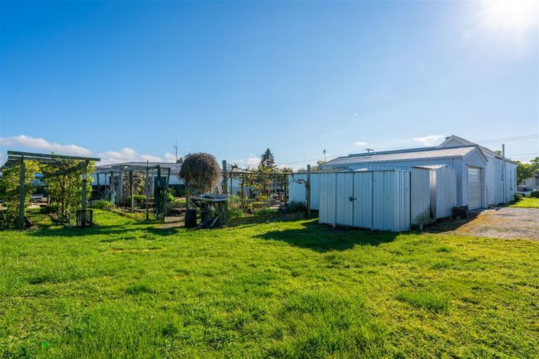 Photo of property in 5 Davie Street, Temuka, 7920