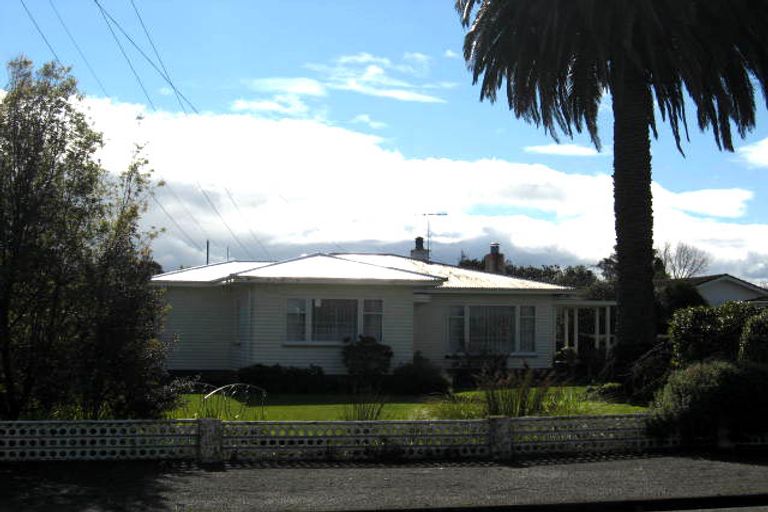 Photo of property in 62 York Street, Solway, Masterton, 5810