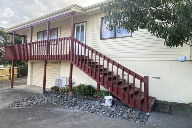 Photo of property in 1/17 Ervine Place, Bucklands Beach, Auckland, 2014