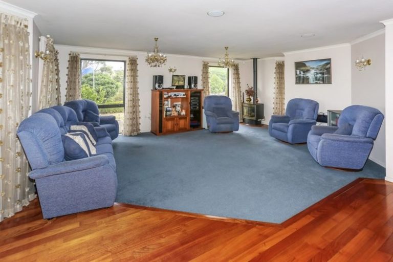 Photo of property in 60 Jimeda Road, Pokeno, 2472