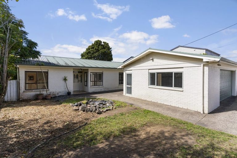 Photo of property in 137 Union Road, Howick, Auckland, 2014