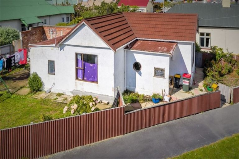 Photo of property in 10 Lochend Street, Musselburgh, Dunedin, 9013