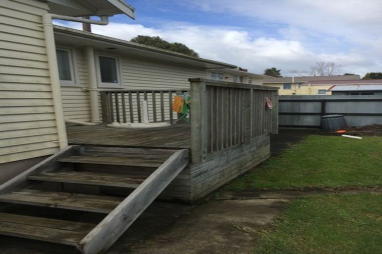 Photo of property in 200 Russell Road, Manurewa, Auckland, 2102