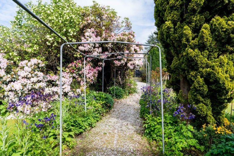 Photo of property in 7 Greenhithe Street, Waihola, Milton, 9073