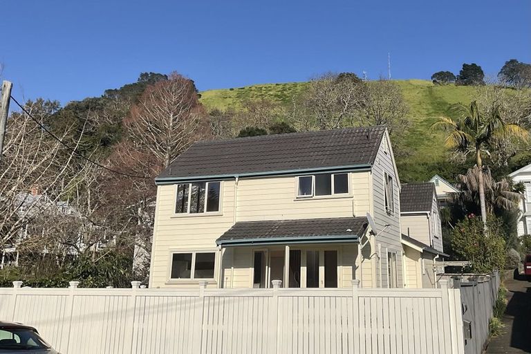 Photo of property in 1/57a Church Street, Devonport, Auckland, 0624