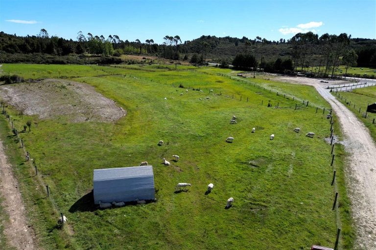 Photo of property in 1147 Woodstock-rimu Road, Ruatapu, Hokitika, 7883