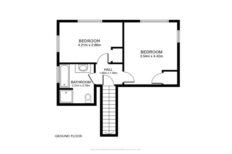 Photo of property in 12 Titiro Moana Road, Korokoro, Lower Hutt, 5012