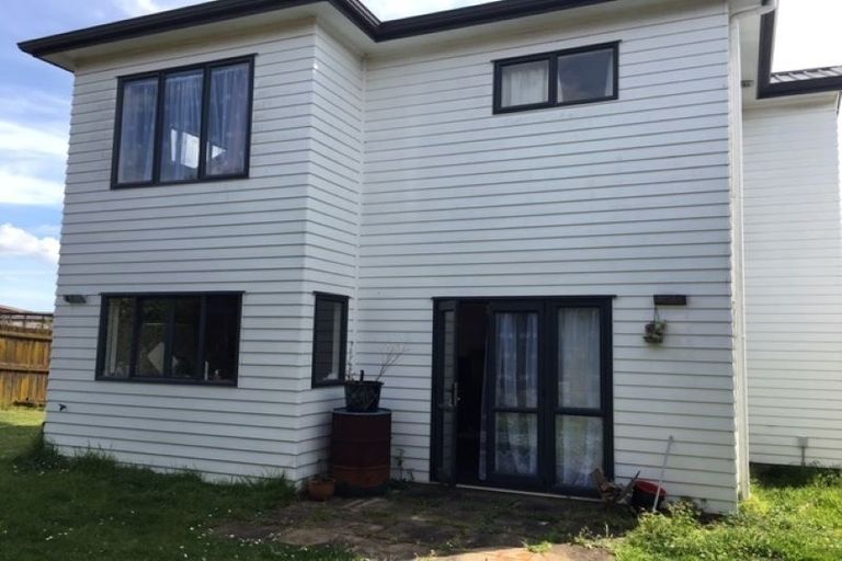 Photo of property in 115a Udys Road, Pakuranga, Auckland, 2010