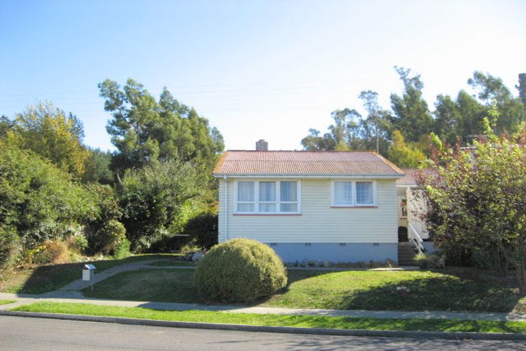 Photo of property in 8-10 Slade Street, Oamaru North, Oamaru, 9400