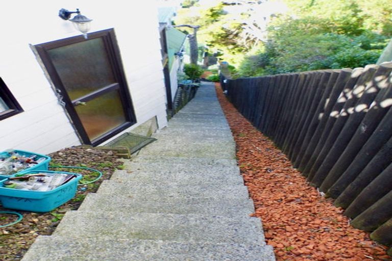 Photo of property in 29 Prospect Terrace, Johnsonville, Wellington, 6037