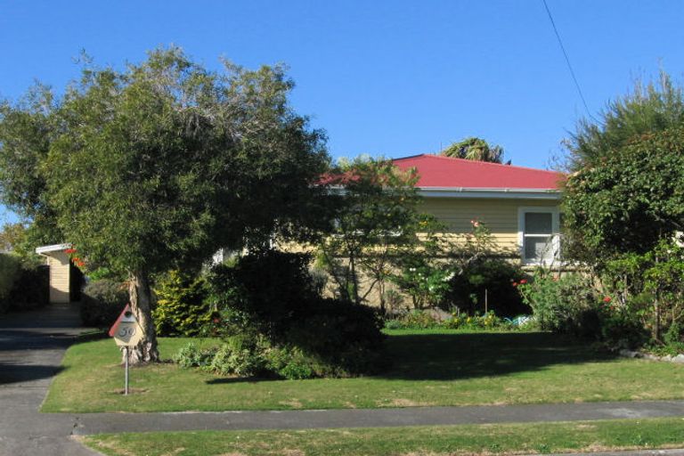 Photo of property in 50 Oldham Avenue, Onekawa, Napier, 4110
