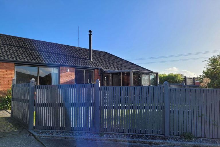 Photo of property in 47 Shakespeare Street, Greymouth, 7805