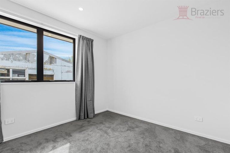 Photo of property in 18c Hopkins Street, Woolston, Christchurch, 8023