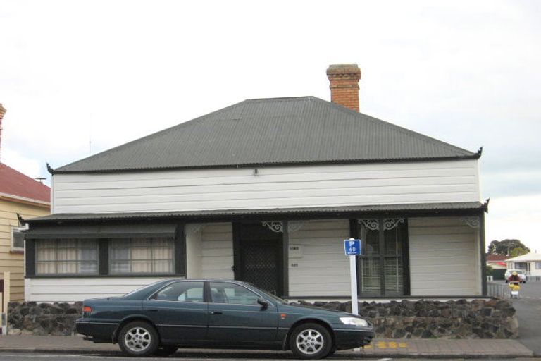 Photo of property in 665 Pollen Street, Thames, 3500