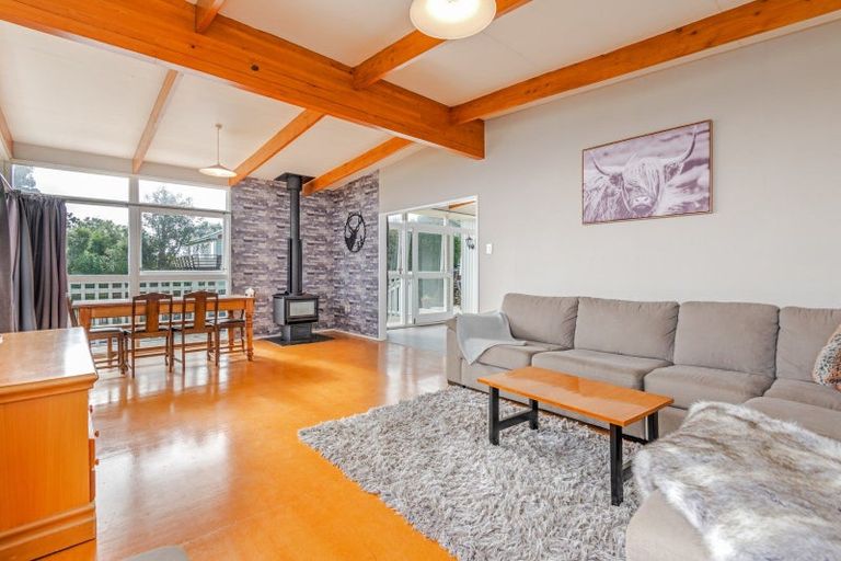 Photo of property in 5 Lawson Street, Pahiatua, 4910