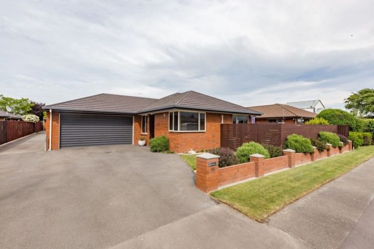 Photo of property in 1/30 Seymour Street, Hornby, Christchurch, 8042