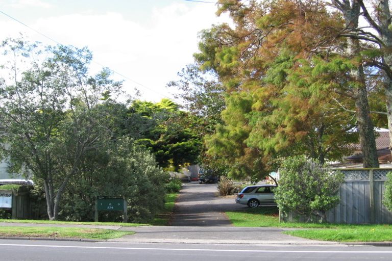 Photo of property in 3/234 Bucklands Beach Road, Bucklands Beach, Auckland, 2012