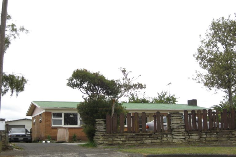 Photo of property in 11 Rata Place, Pukekohe, 2120
