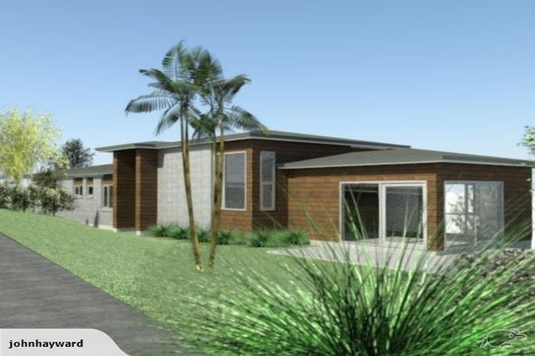 Photo of property in 18 Te Heke Place, Waikanae, 5036