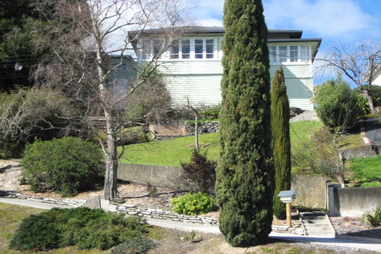 Photo of property in 138 Hautapu Street, Taihape, 4720