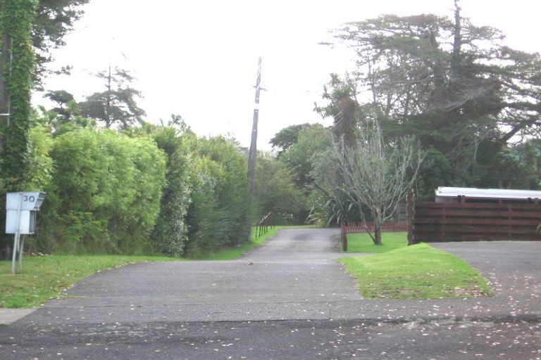 Photo of property in 1/34 Mcleod Road, Henderson, Auckland, 0612