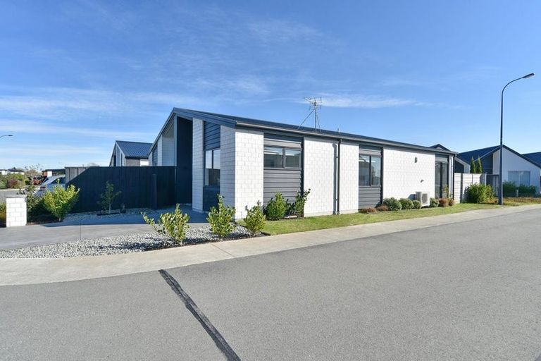 Photo of property in 12 Greengrass Crescent, Kaiapoi, 7630