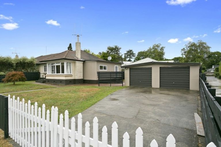 Photo of property in 33 Princes Street, Cambridge, 3434