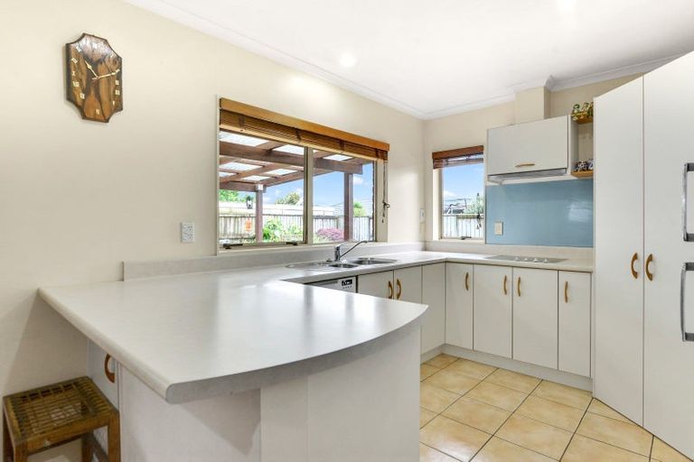 Photo of property in 45 Diomede Glade, Flagstaff, Hamilton, 3210