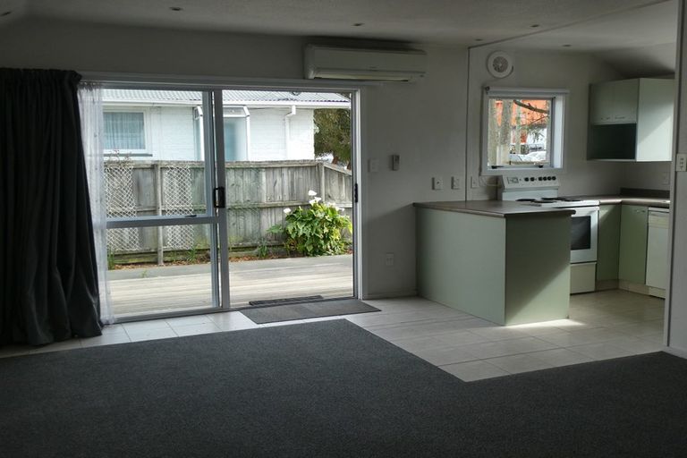 Photo of property in 1/20 King Street, Sydenham, Christchurch, 8023