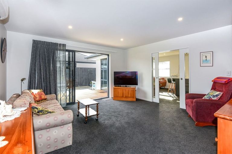 Photo of property in 3 Pakura Street, Lincoln, 7608