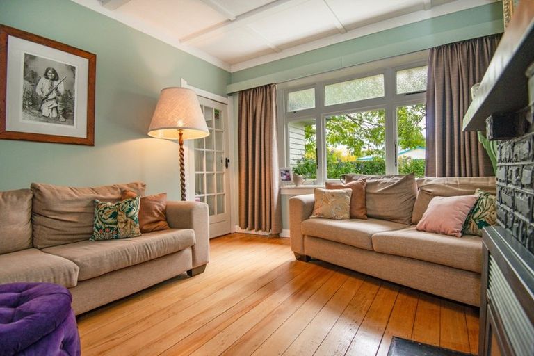 Photo of property in 903 Albert Street, Parkvale, Hastings, 4122