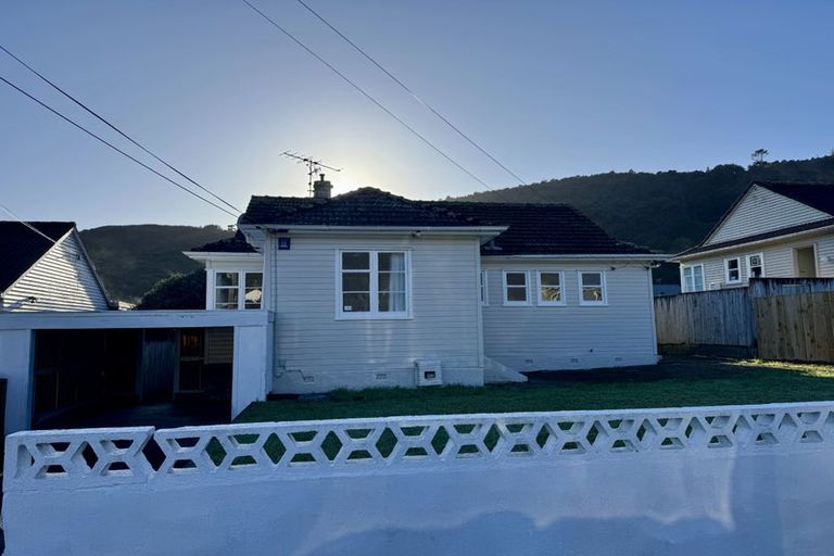 Photo of property in 66 Wilkie Crescent, Naenae, Lower Hutt, 5011