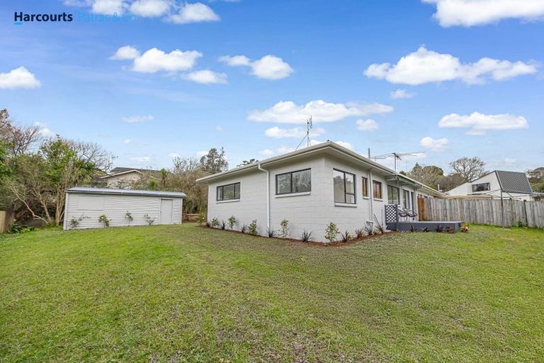 Photo of property in 2/81 Stredwick Drive, Torbay, Auckland, 0630