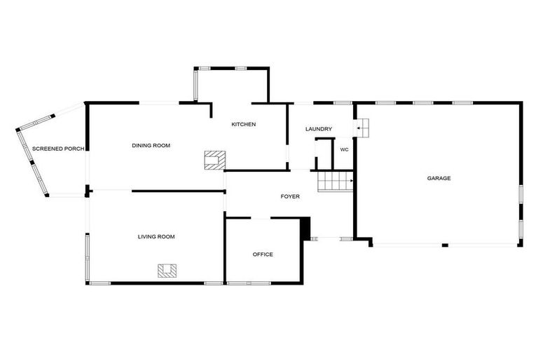 Photo of property in 18 Armagh Terrace, Marton, 4710