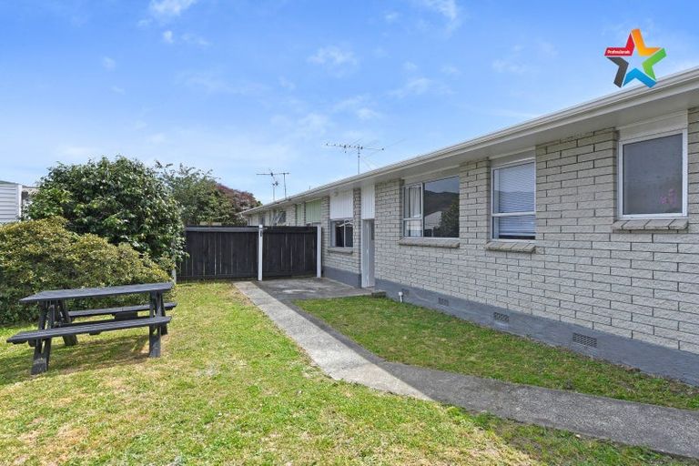 Photo of property in 13b Berkeley Road, Wainuiomata, Lower Hutt, 5014