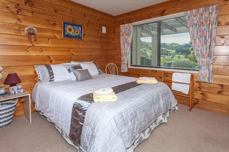 Photo of property in 57 Totara Valley Road, Thames, 3578