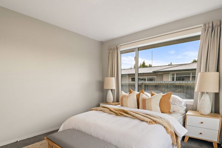 Photo of property in 71 Wingate Street, Redwood, Christchurch, 8051