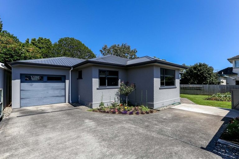 Photo of property in 230a Coronation Avenue, Welbourn, New Plymouth, 4310