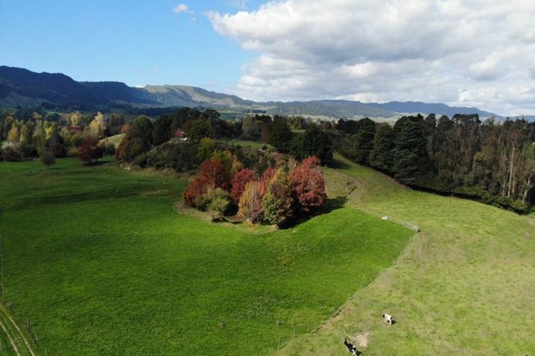 Photo of property in 998b Tauranga Road, Te Poi, Matamata, 3473