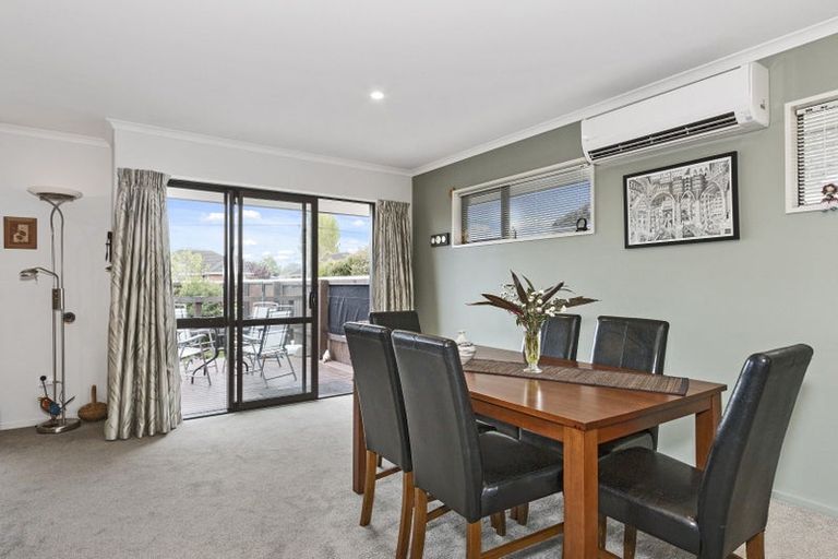 Photo of property in 1/114 Warden Street, Richmond, Christchurch, 8013