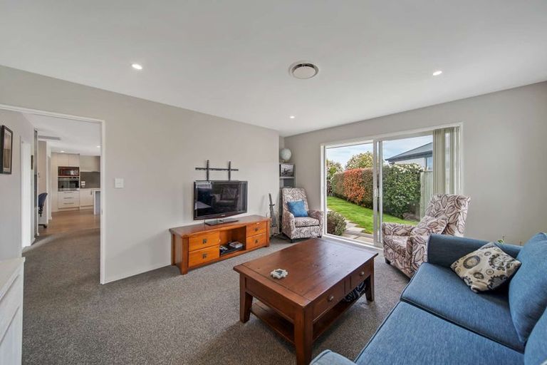 Photo of property in 8 Crampton Close, Kaiapoi, 7630