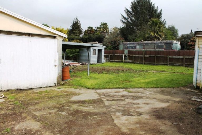 Photo of property in 4 Reservoir Street, Putaruru, 3411